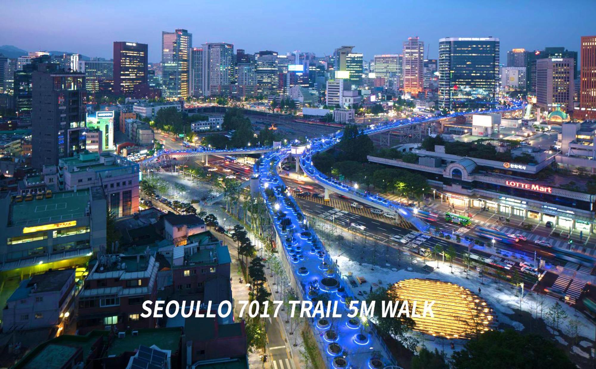 Sj Tailored Service Apartment Near Seoul Station Eksteriør bilde