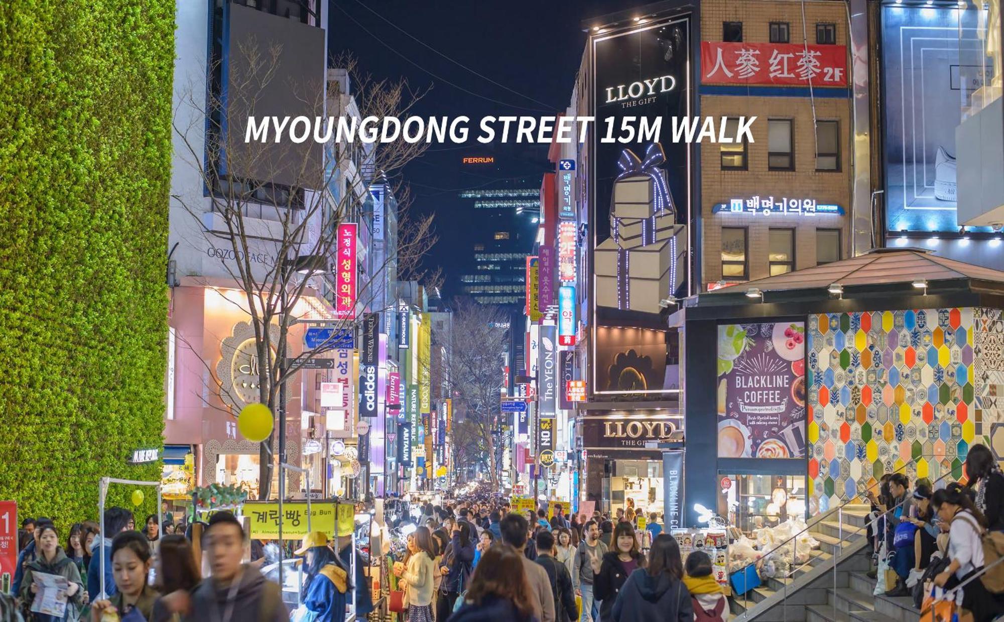 Sj Tailored Service Apartment Near Seoul Station Eksteriør bilde