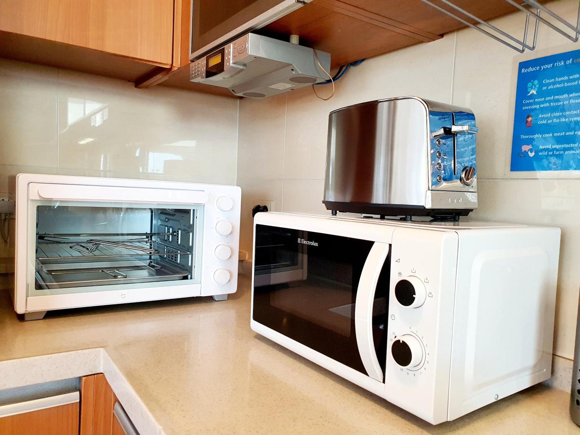 Sj Tailored Service Apartment Near Seoul Station Eksteriør bilde