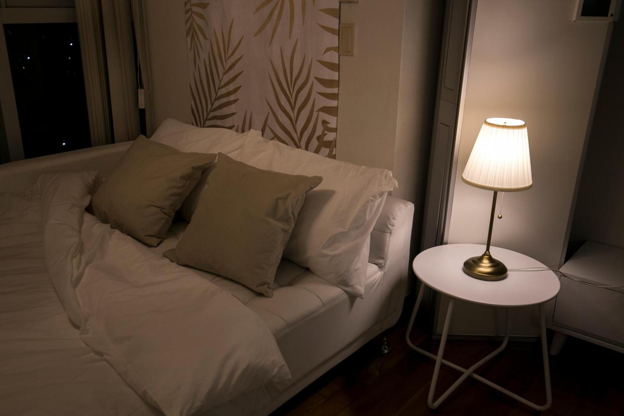 Sj Tailored Service Apartment Near Seoul Station Eksteriør bilde