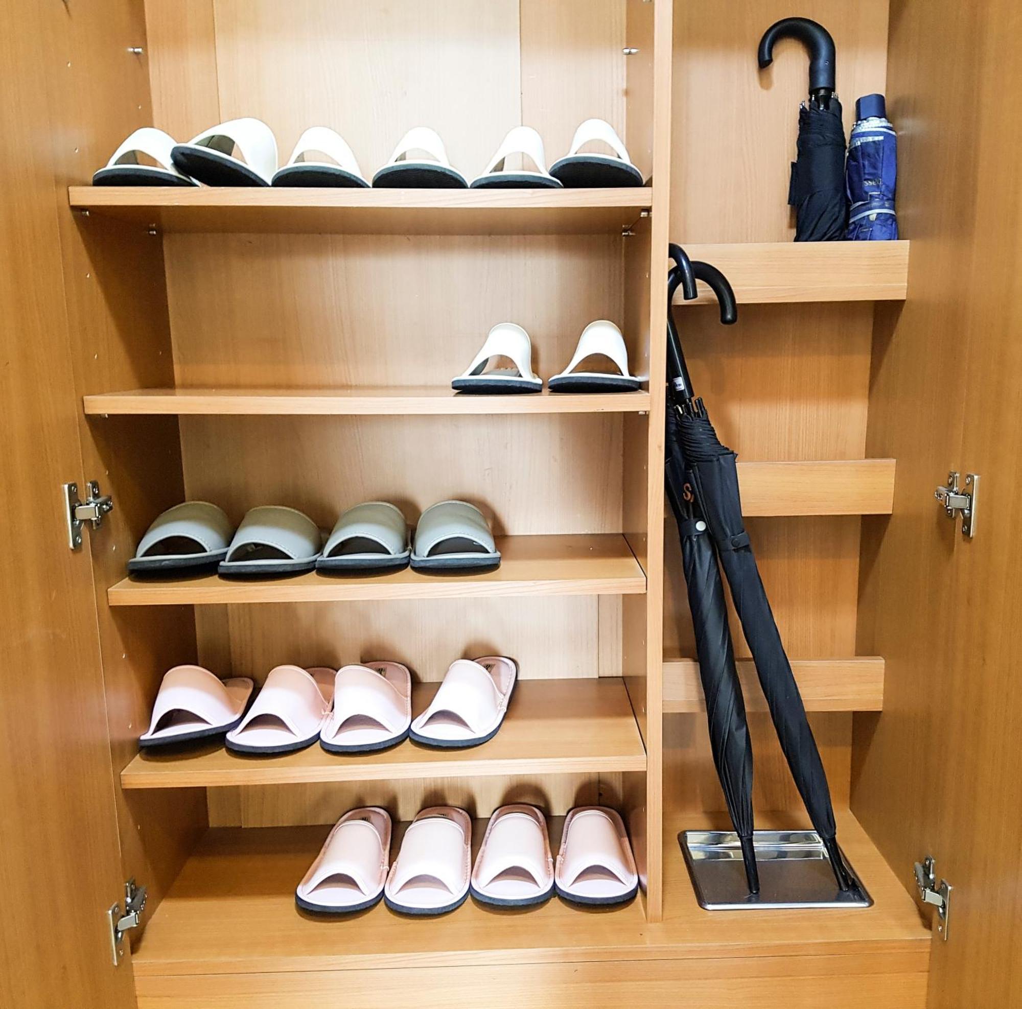 Sj Tailored Service Apartment Near Seoul Station Eksteriør bilde