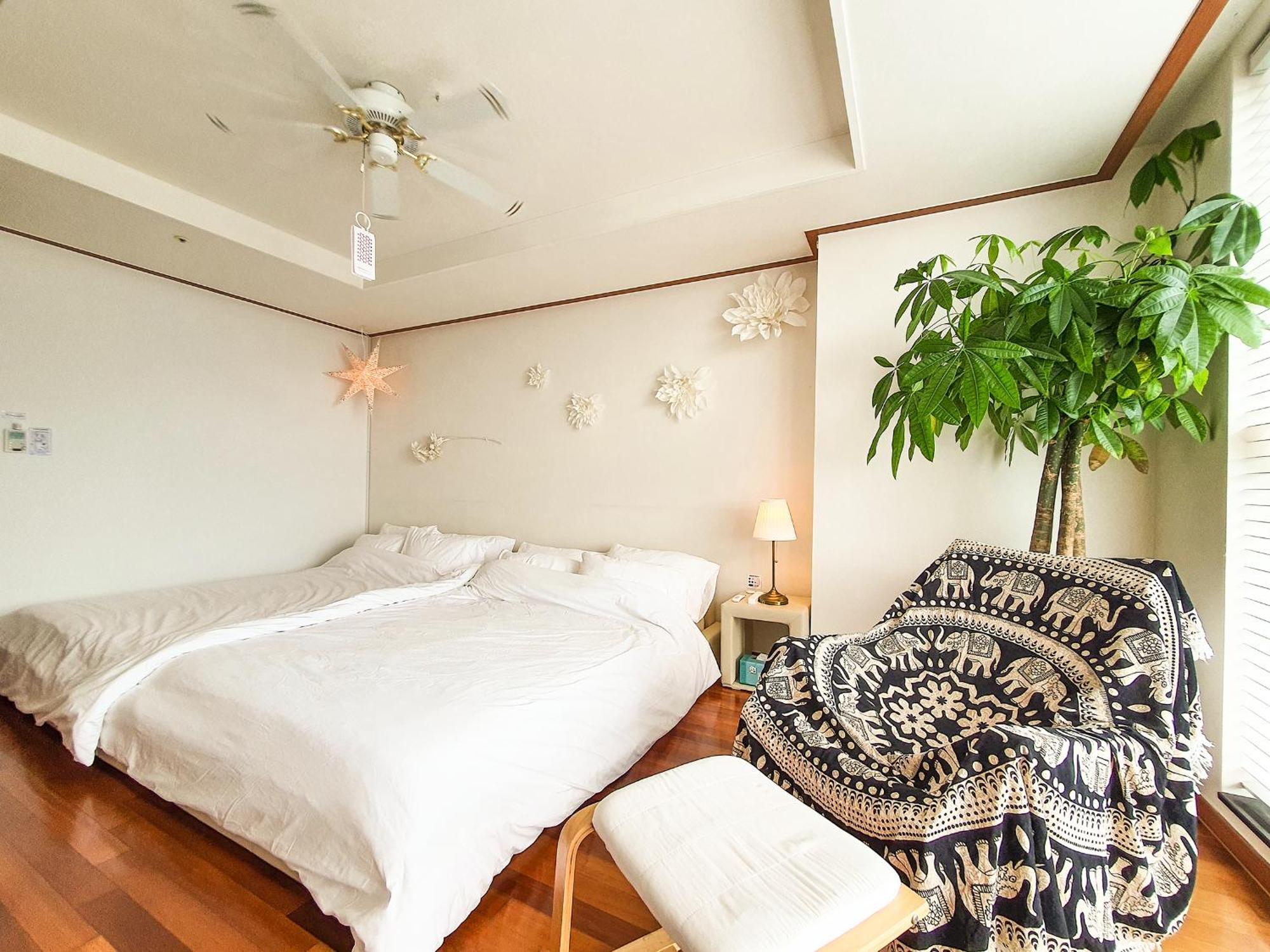 Sj Tailored Service Apartment Near Seoul Station Eksteriør bilde